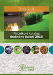 Katalog Drobné balení 2016