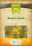 Katalog Řepka ozimá 2014